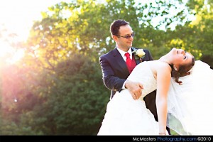 Jewish & Russian Wedding Photographer in Philadelphia