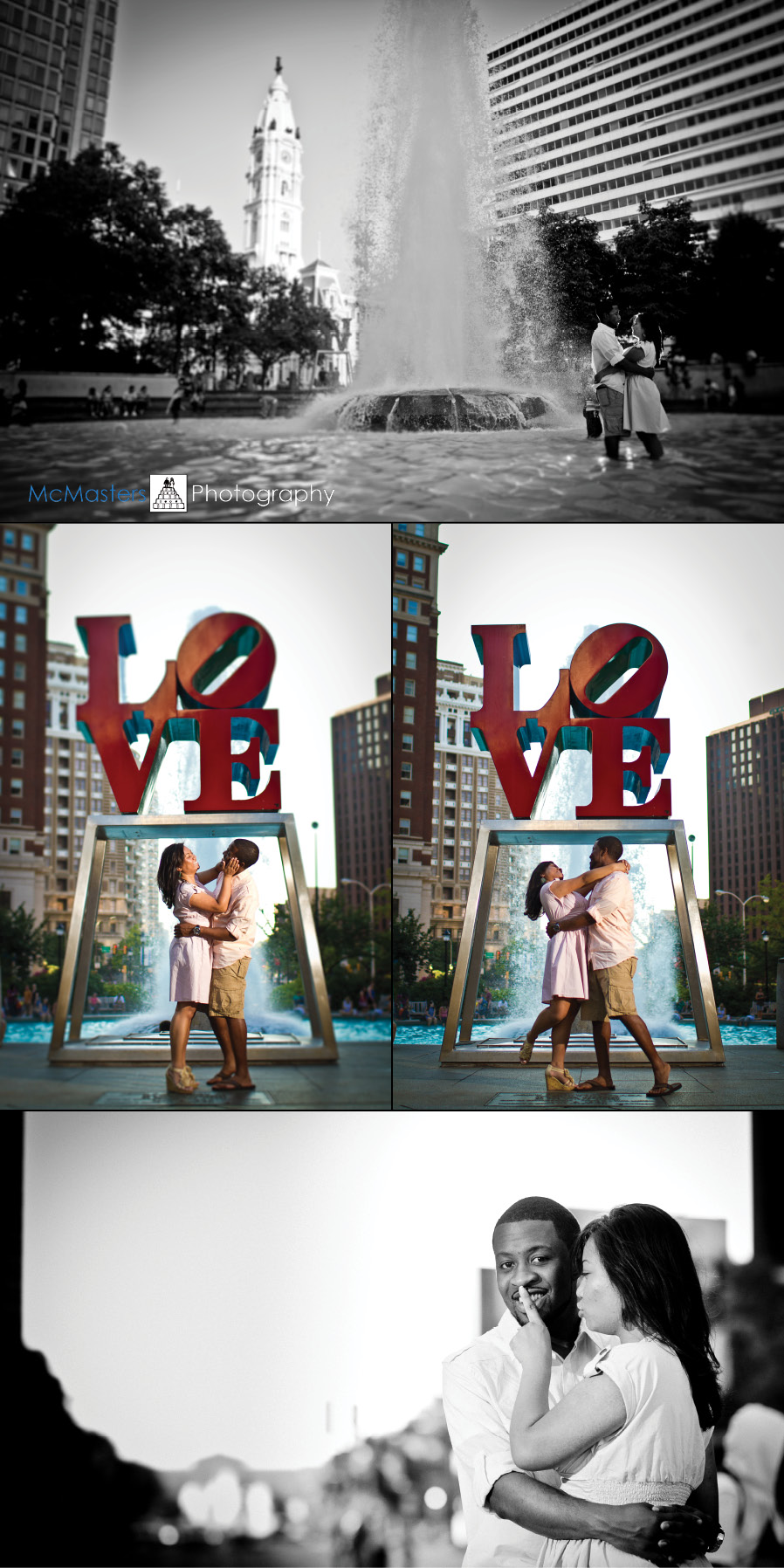 Philadelphia Wedding Photographer