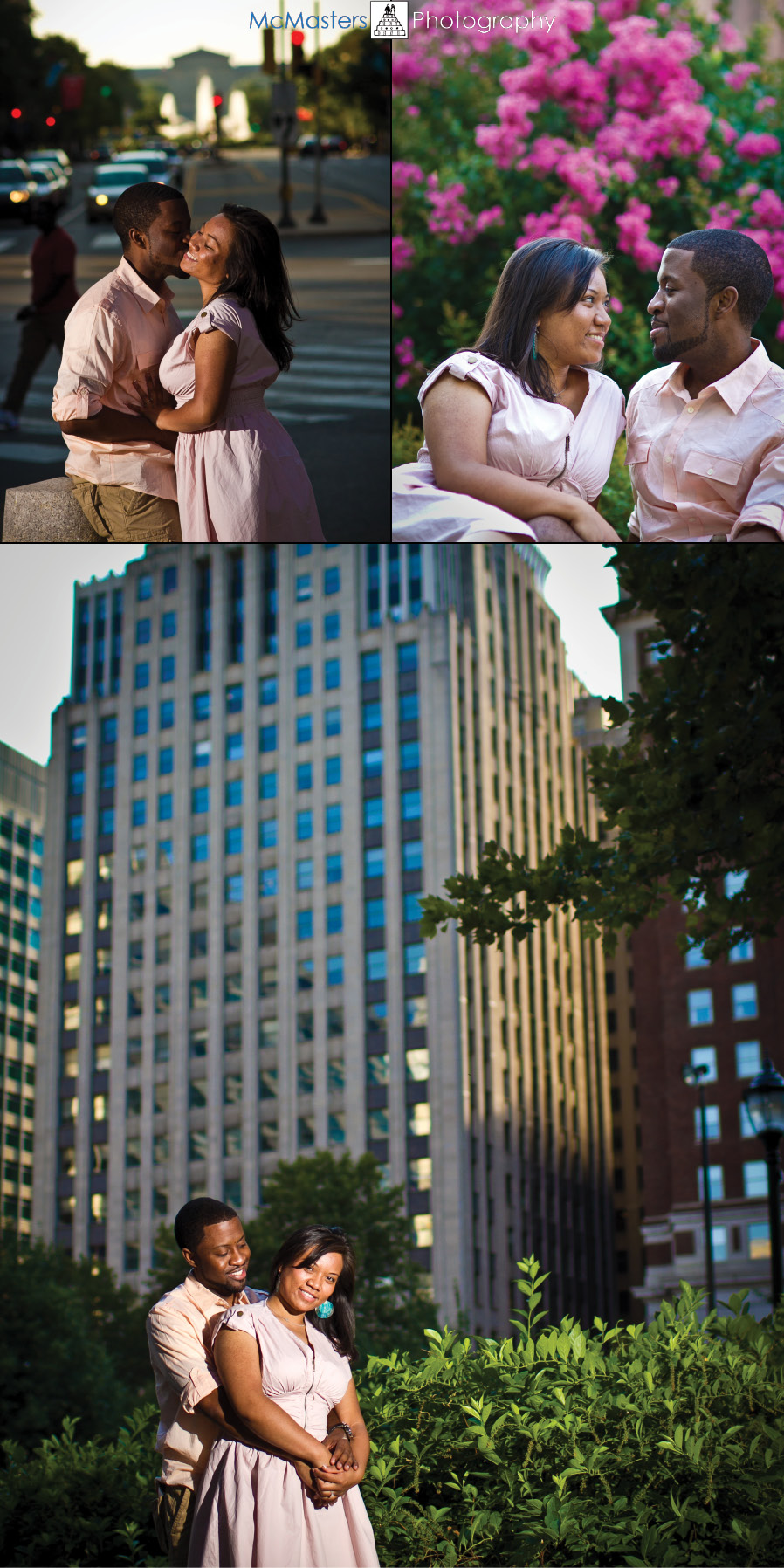 Philadelphia Wedding Photographer
