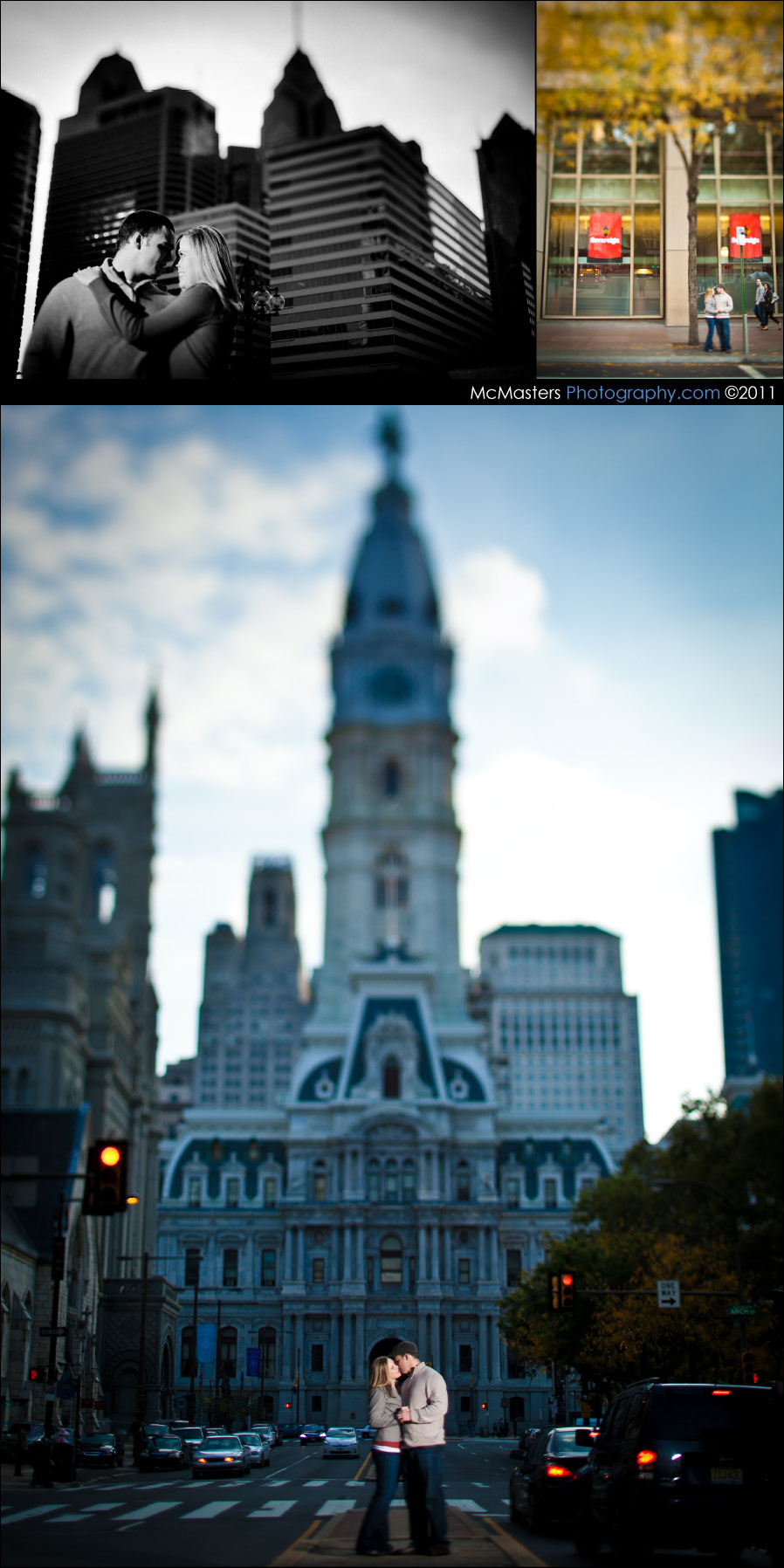 Occupy Philadelphia Engagement photos 2 Occupy Philadelphia Engagement photos
