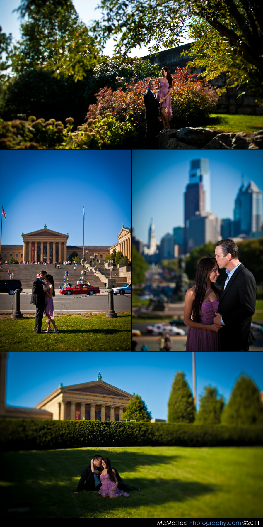 Philadelphia Wedding Photographer