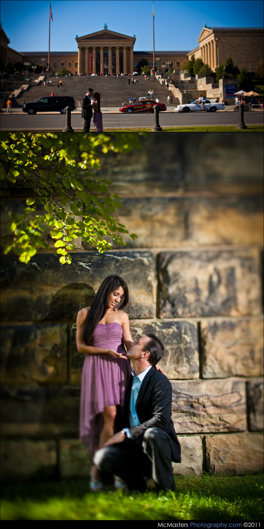 Philadelphia Wedding Photographer