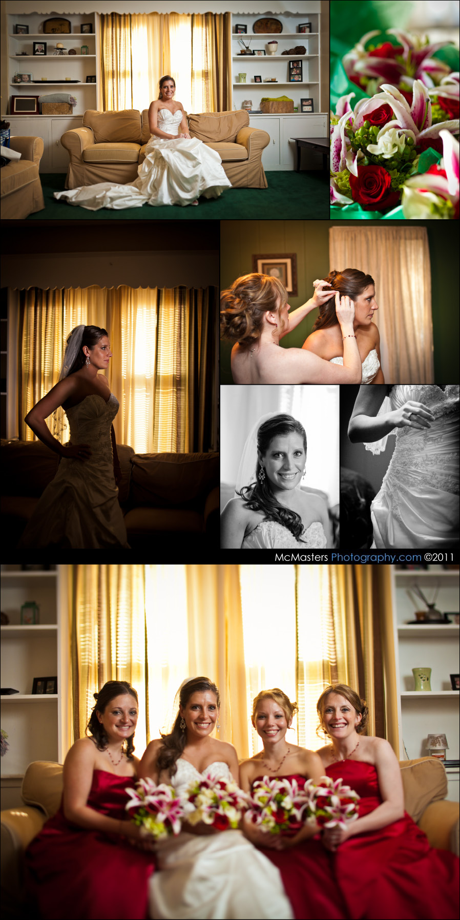 New Jersey Wedding Photographers New Jersey Wedding Photographers
