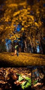 ridley creek mansion engagement session