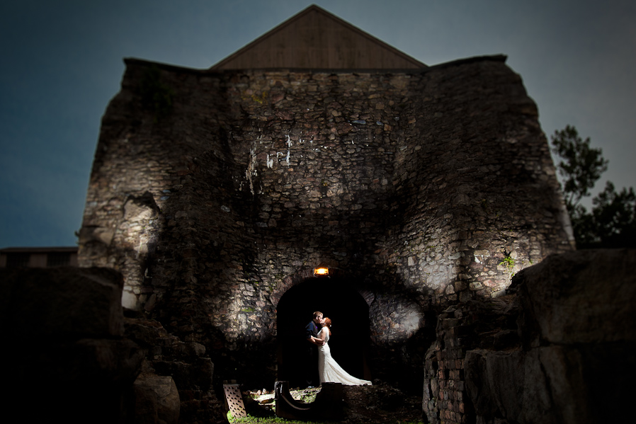 Modern Creative Philadelphia Wedding Photography