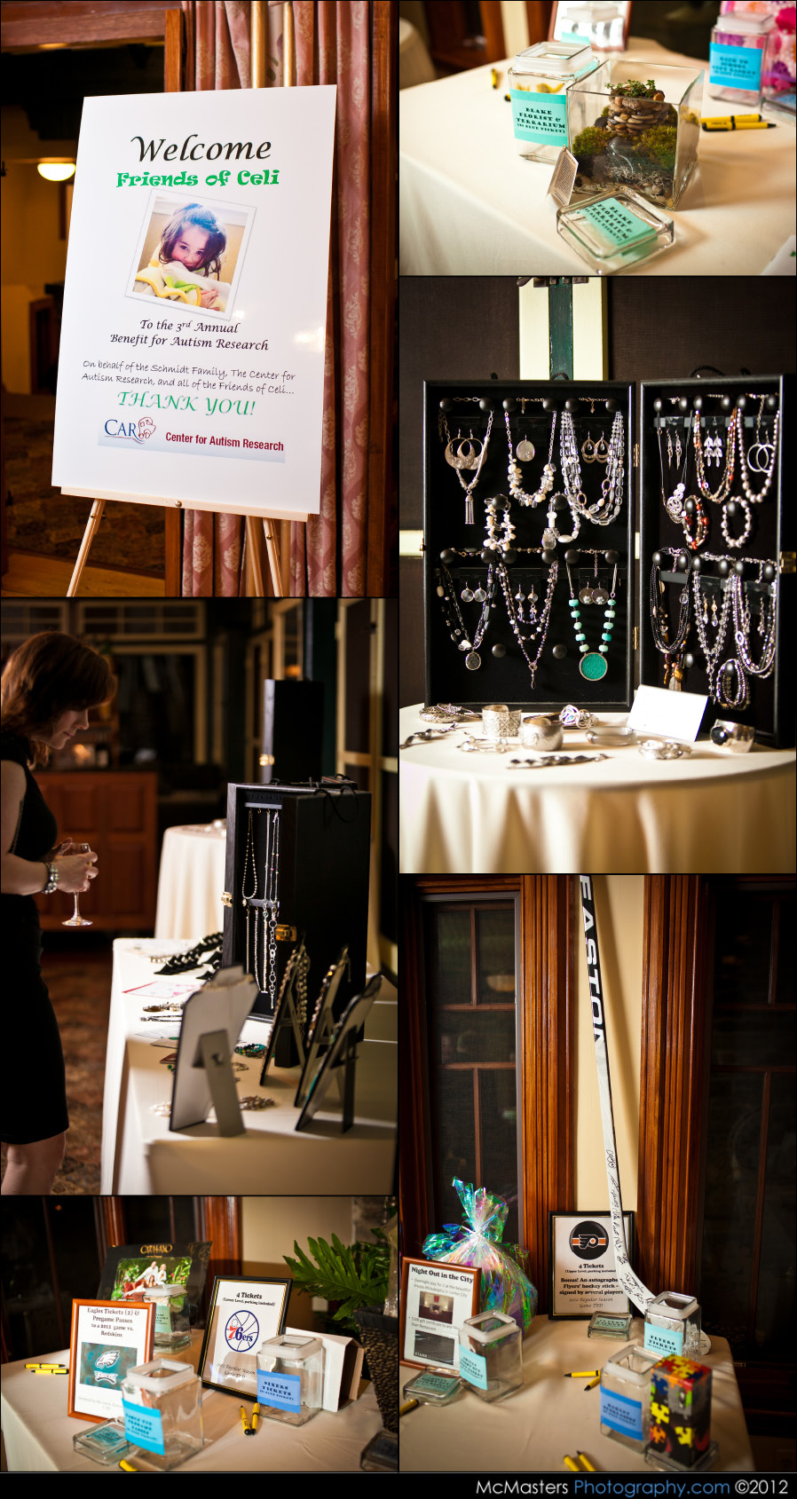 Knolton Mansion Wedding