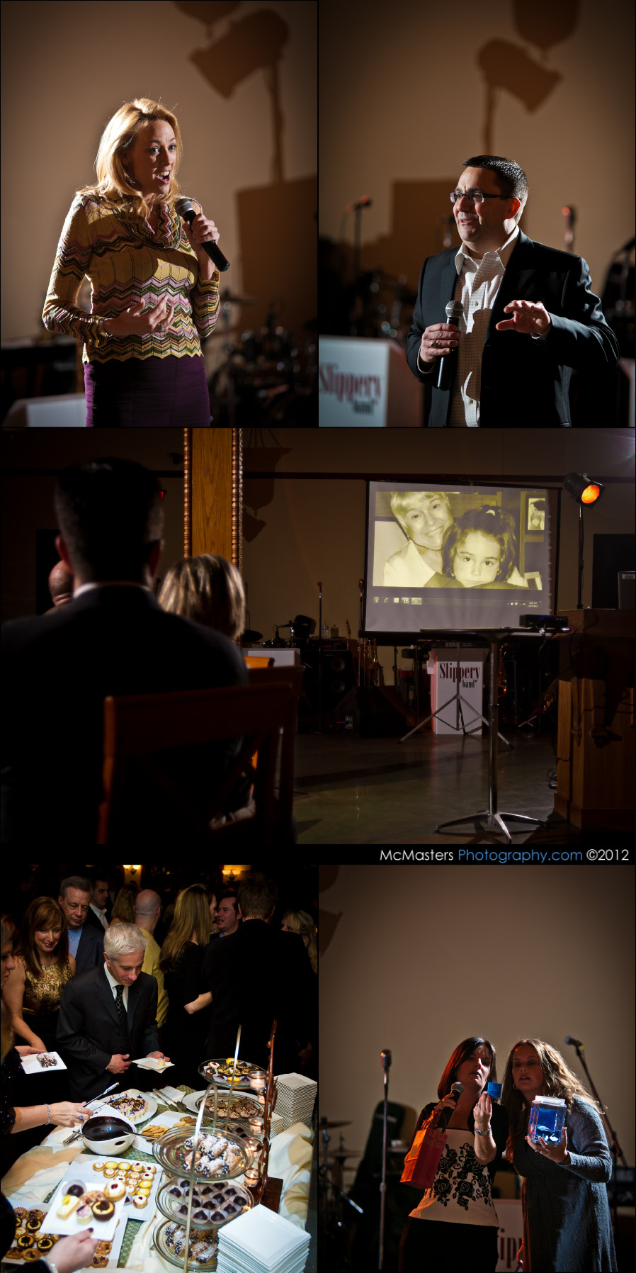 Knolton Mansion Wedding