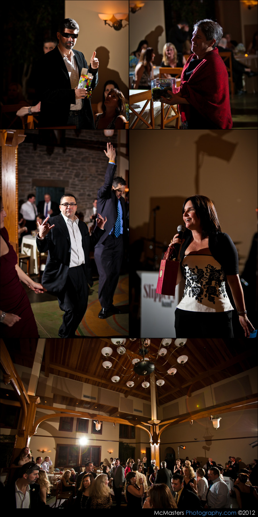Knolton Mansion Wedding