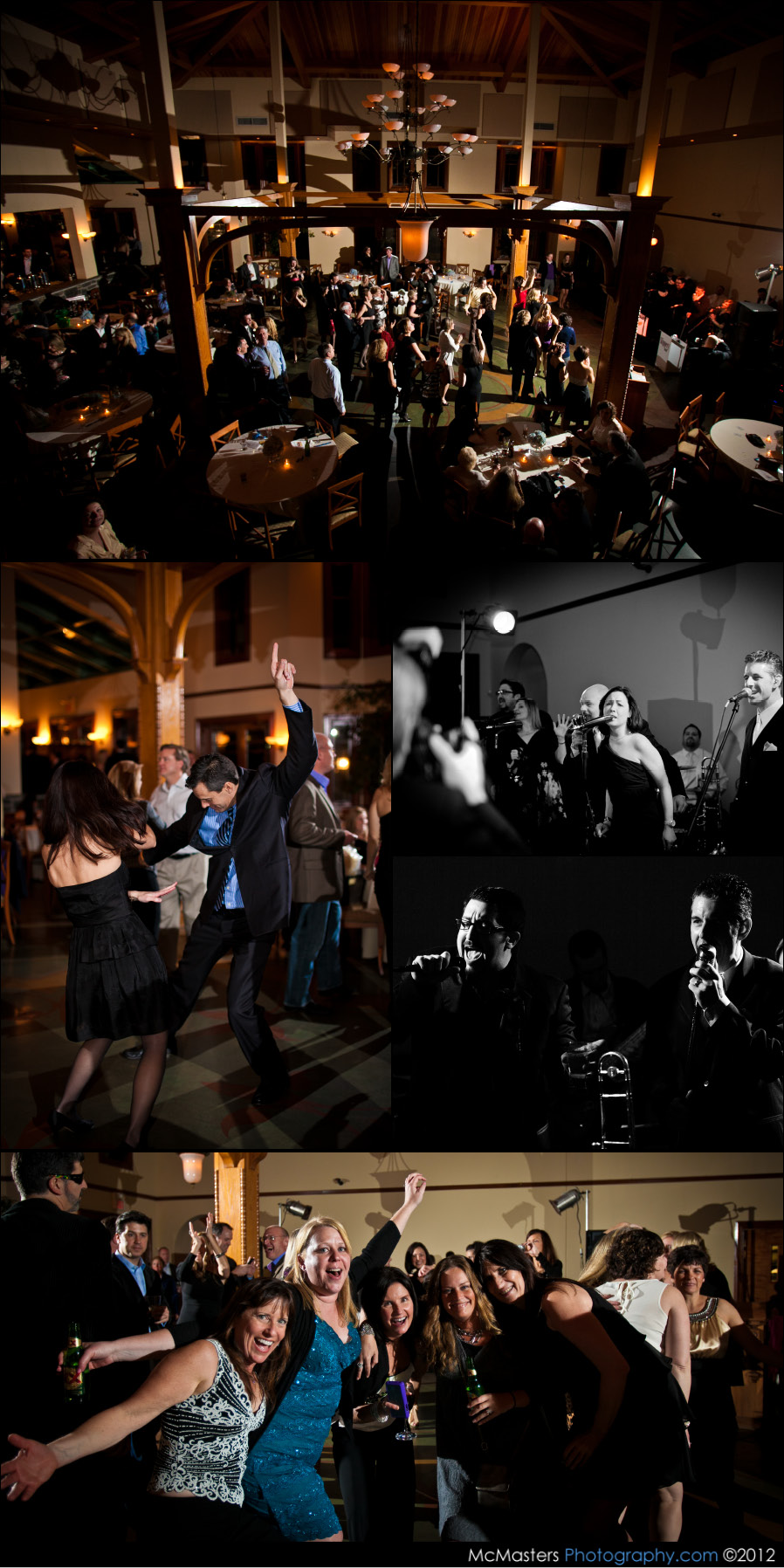 Knolton Mansion Wedding