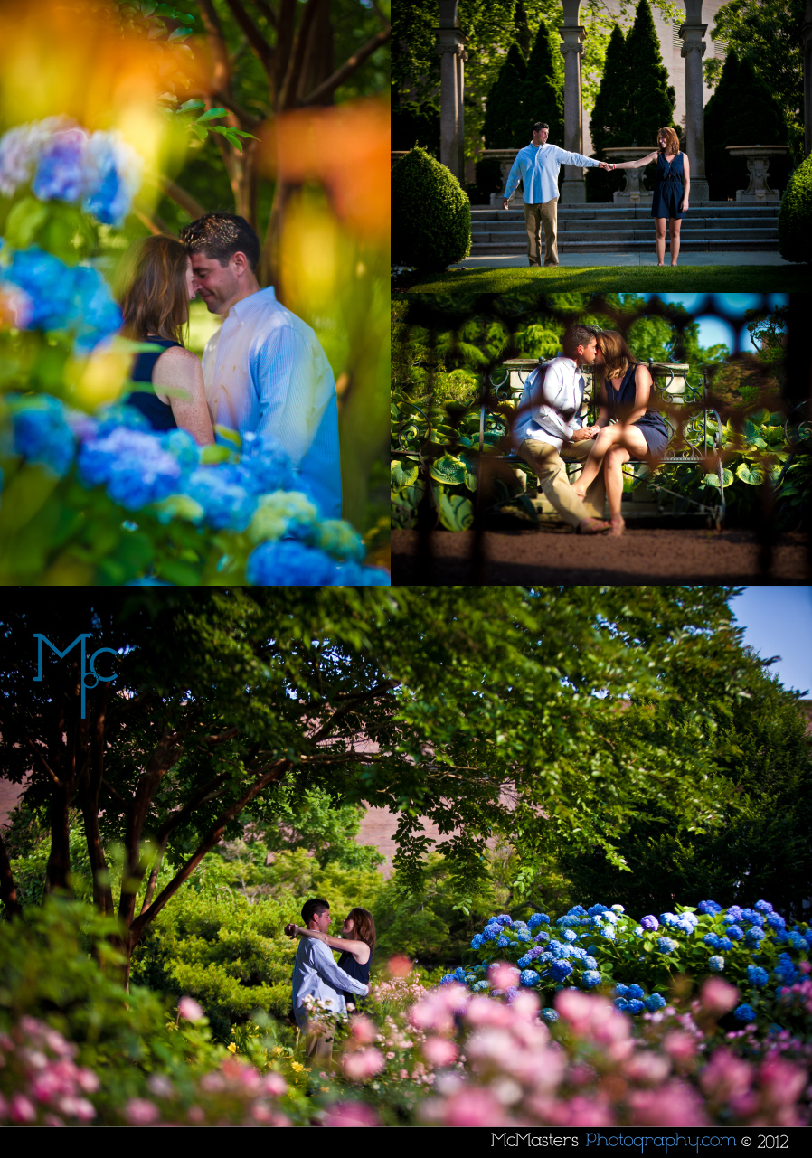 Philadelphia Engagement Photographer