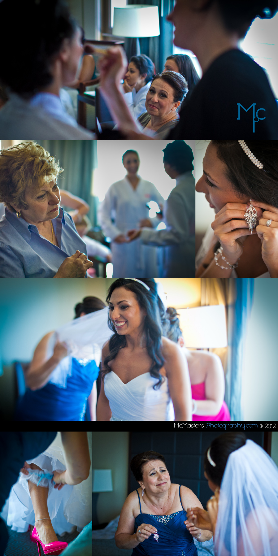 Tendenza Philadelphia Wedding 2 Tendenza Philadelphia Wedding