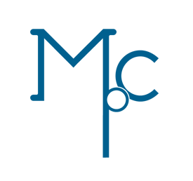 McMasters Photography logo