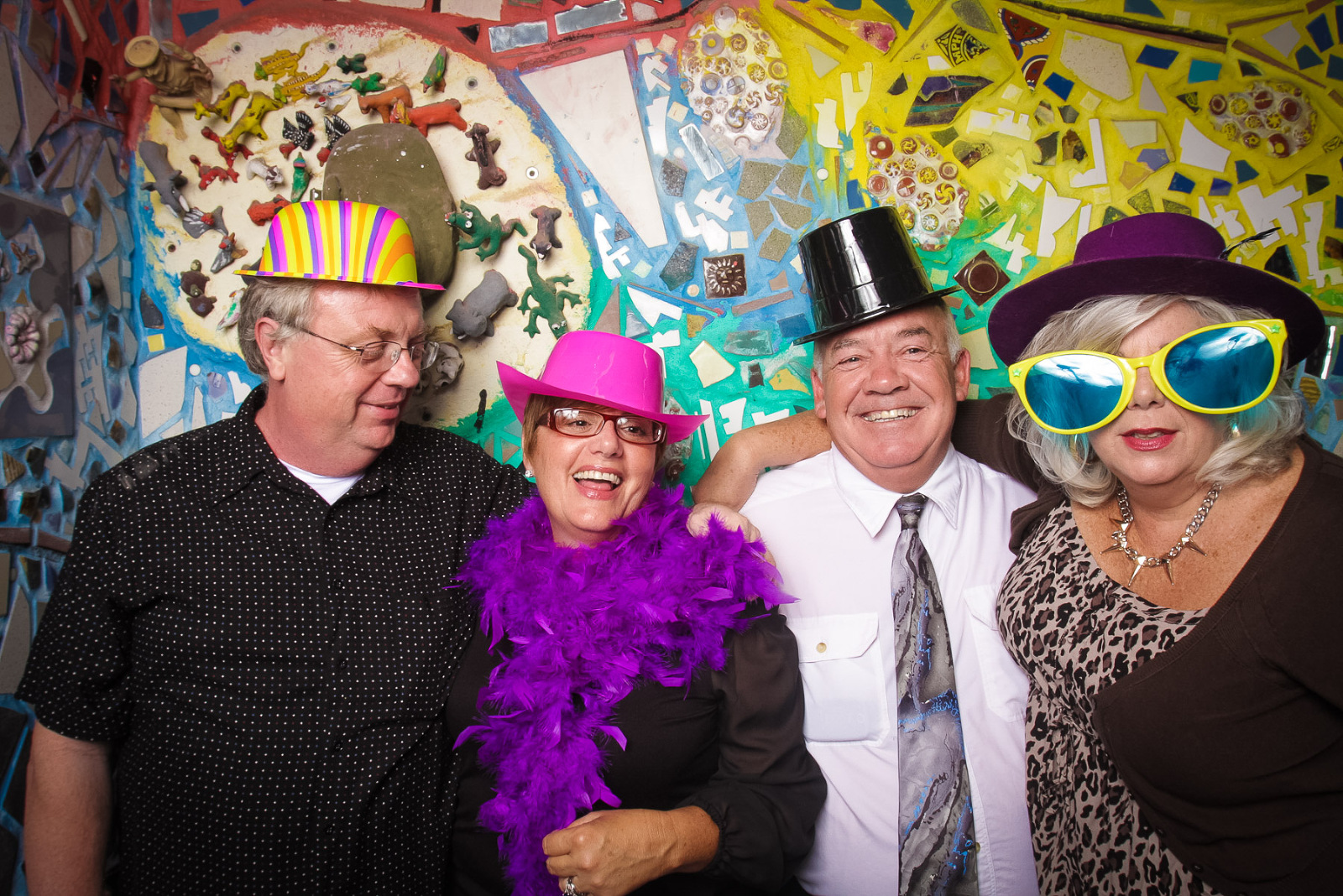 McMasters Photo Booth