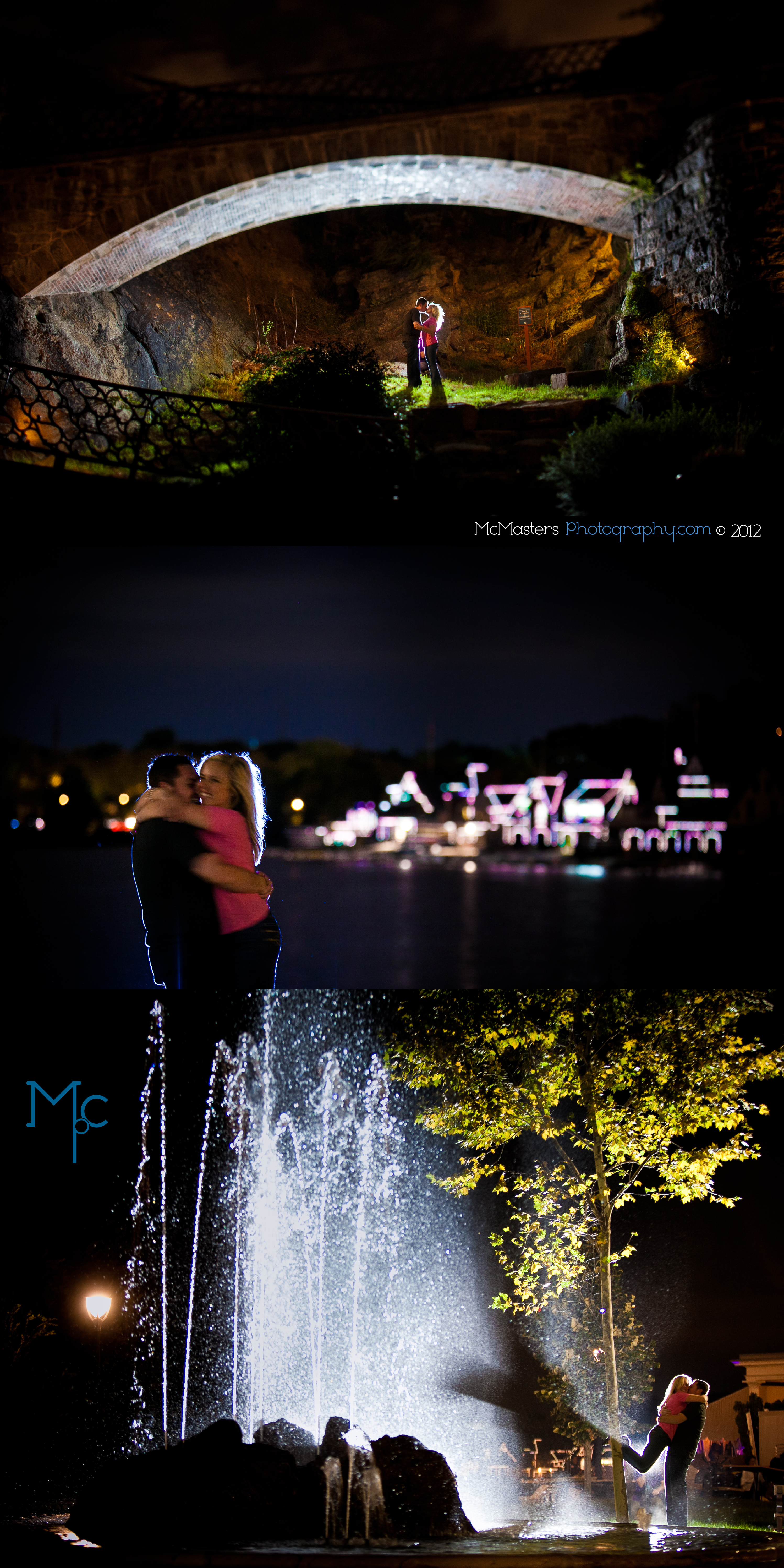 Philadelphia Art Museum Engagement Session