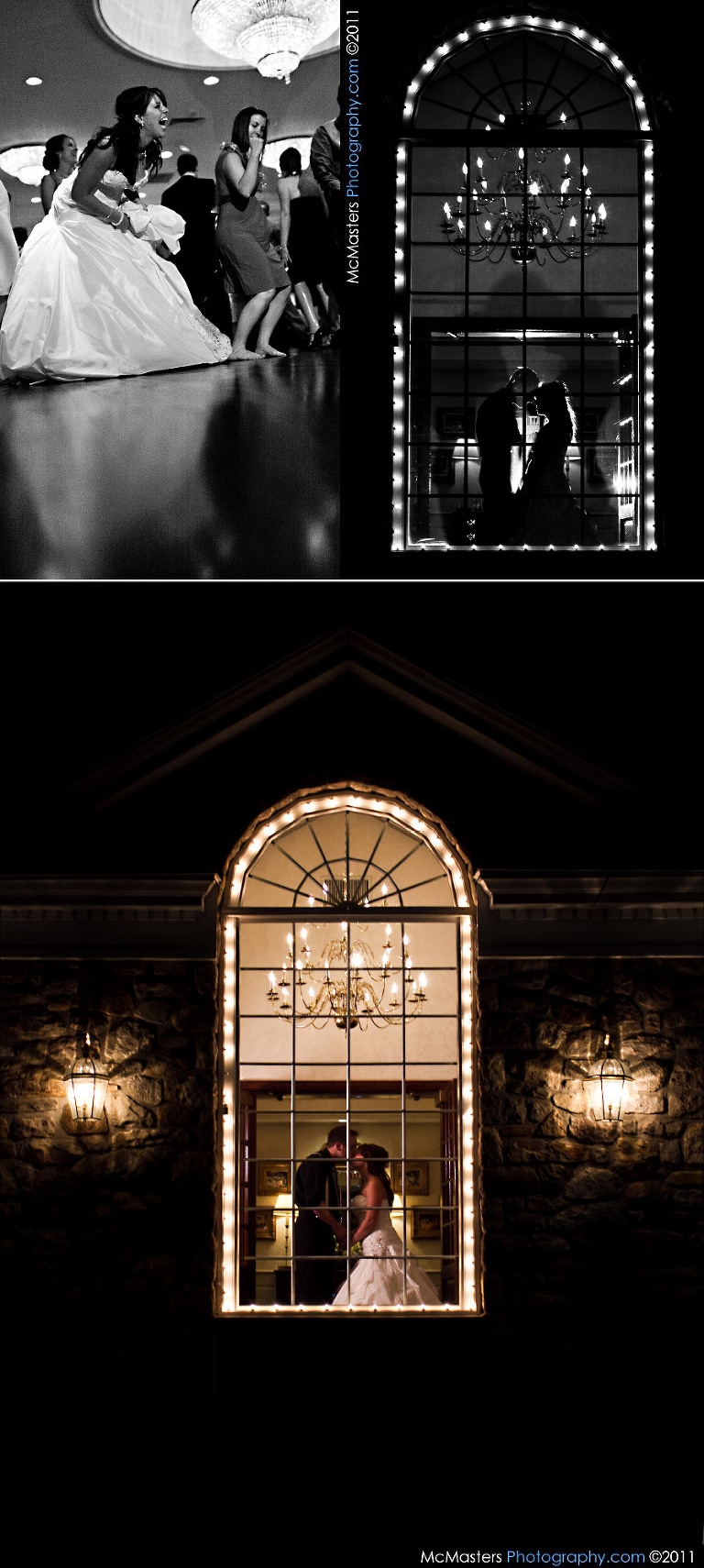 William Penn Inn Wedding