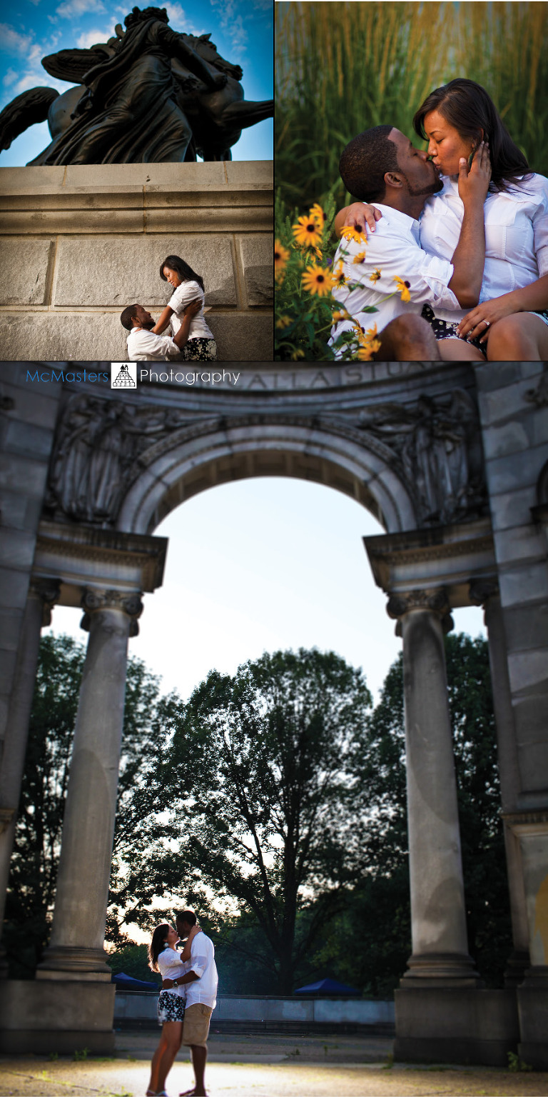 Philadelphia Wedding Photographer