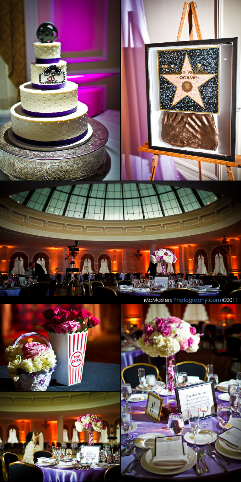 The Merion Wedding photos Cinnaminson, NJ