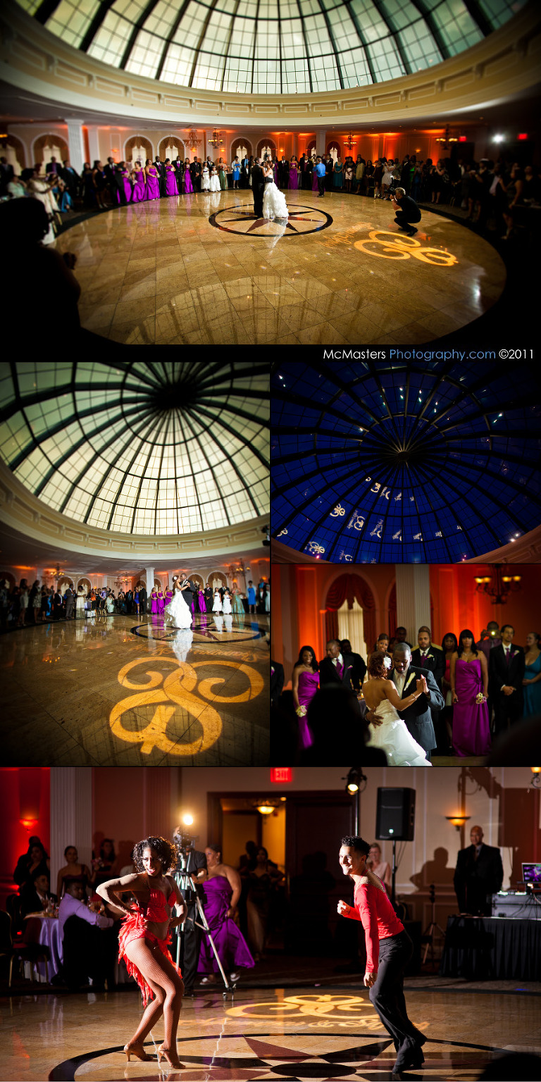 The Merion Wedding photos Cinnaminson, NJ