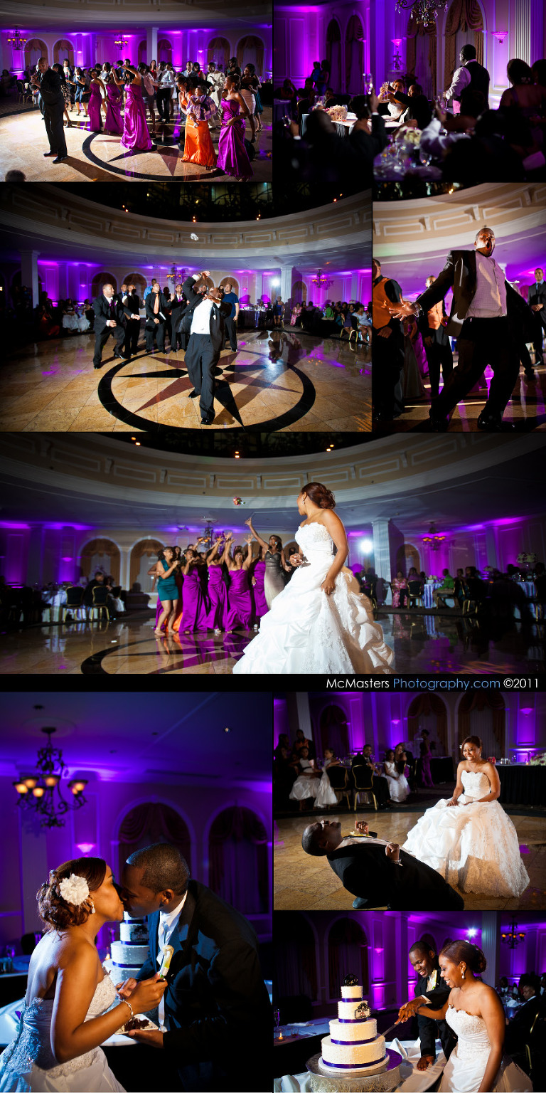 The Merion Wedding photos Cinnaminson, NJ