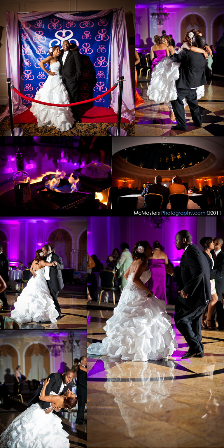 The Merion Wedding photos Cinnaminson, NJ