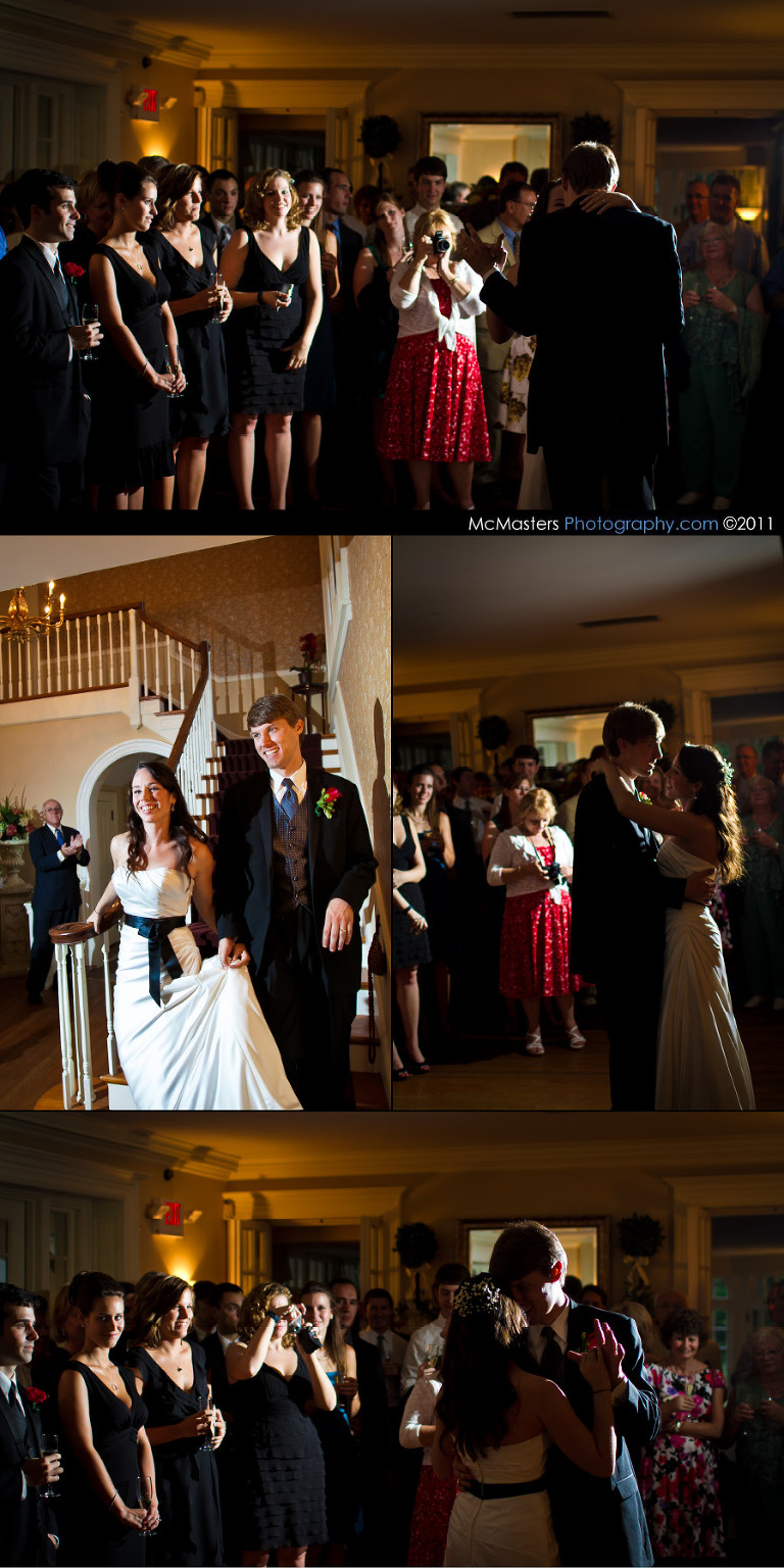 Hilltop House Wedding photos Devon PA