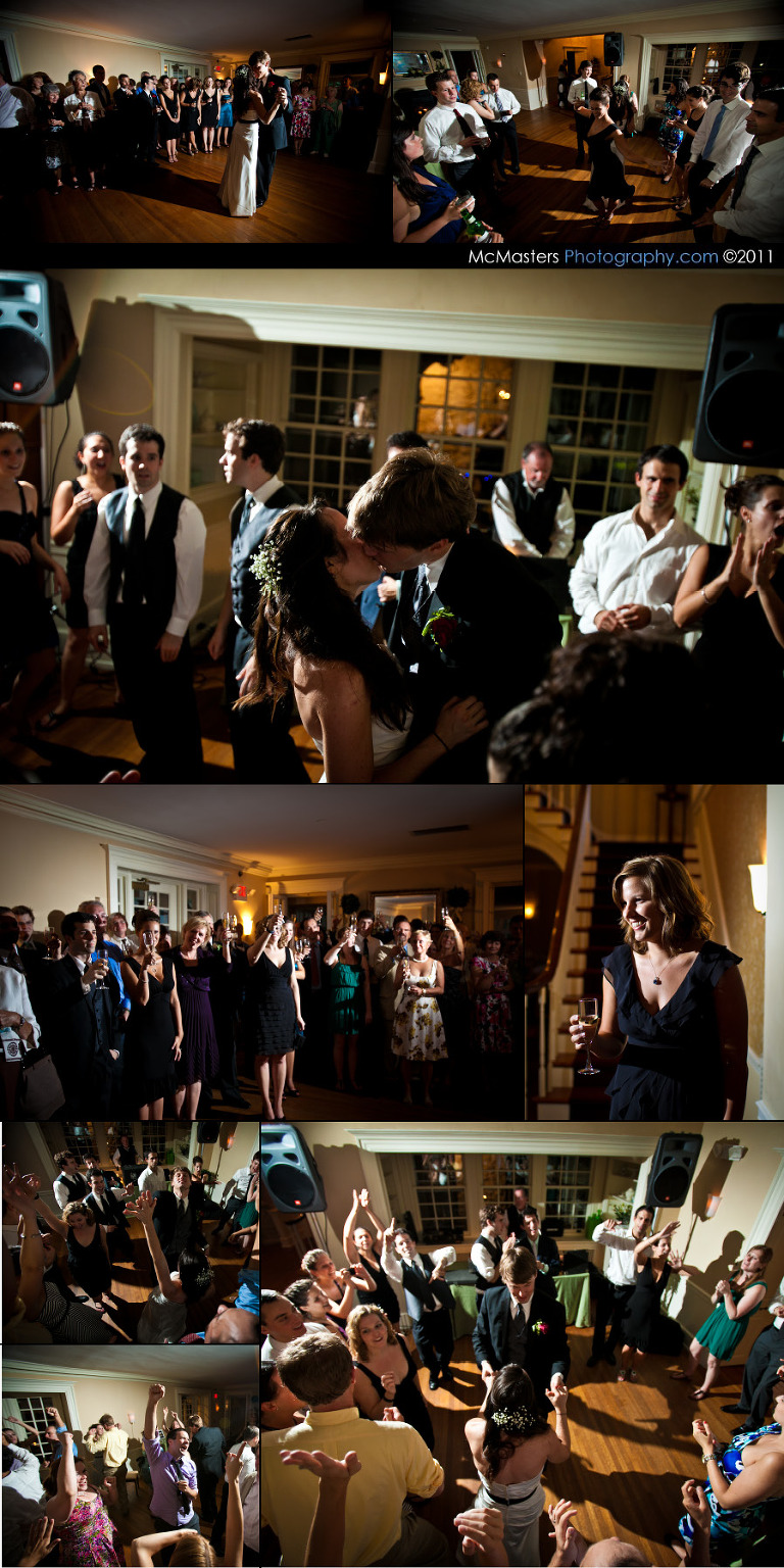 Hilltop House Wedding photos Devon PA