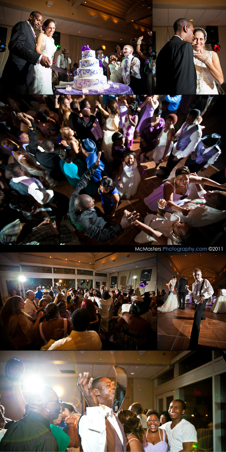 Liberty View Ballroom Philadelphia Wedding Photographers