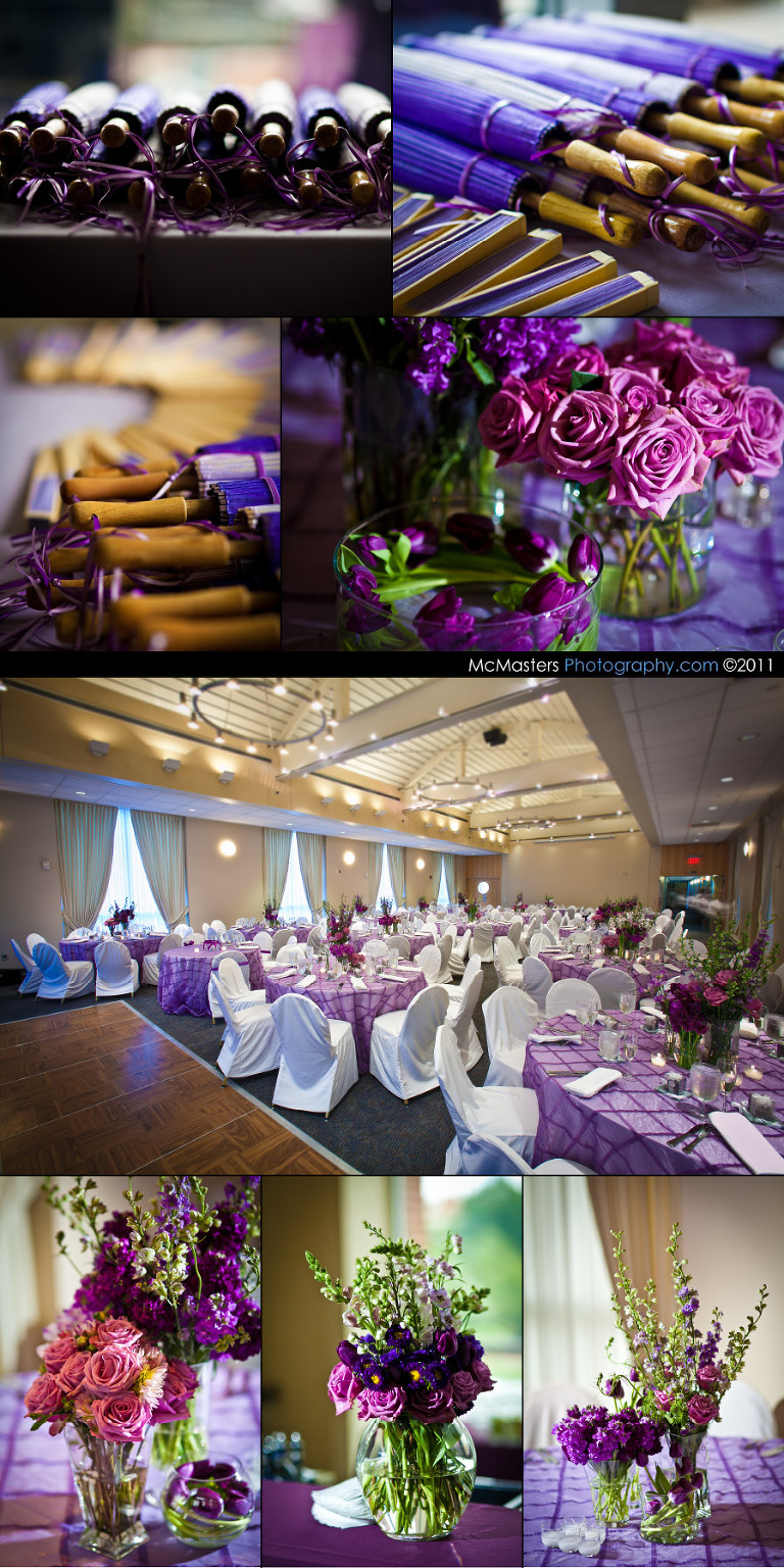 Liberty View Ballroom Philadelphia Wedding Photographers