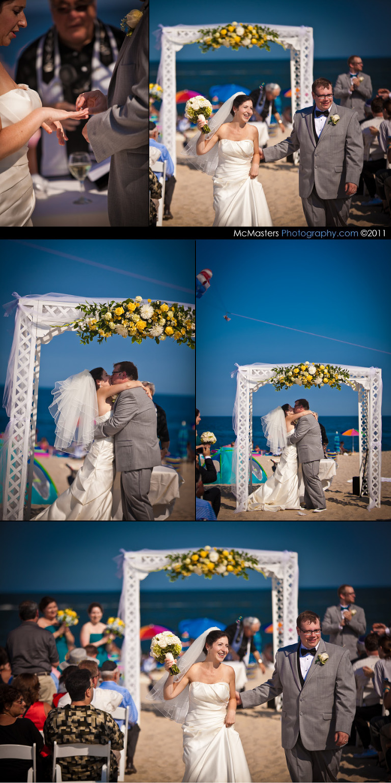 Philadelphia Wedding Photographer