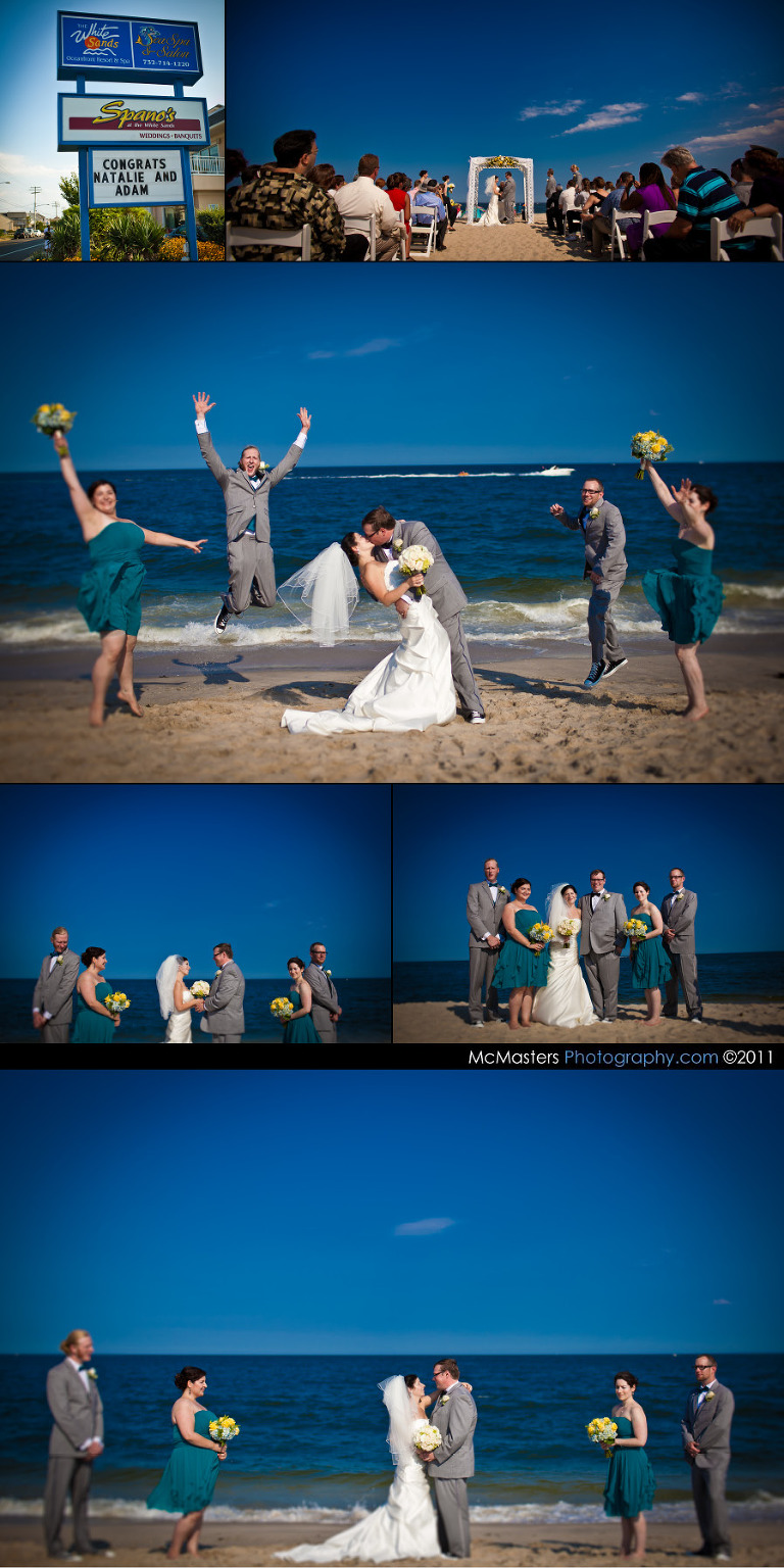 Philadelphia Wedding Photographer