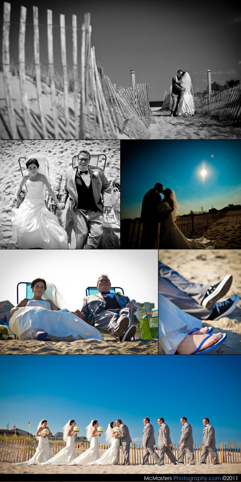 Philadelphia Wedding Photographer