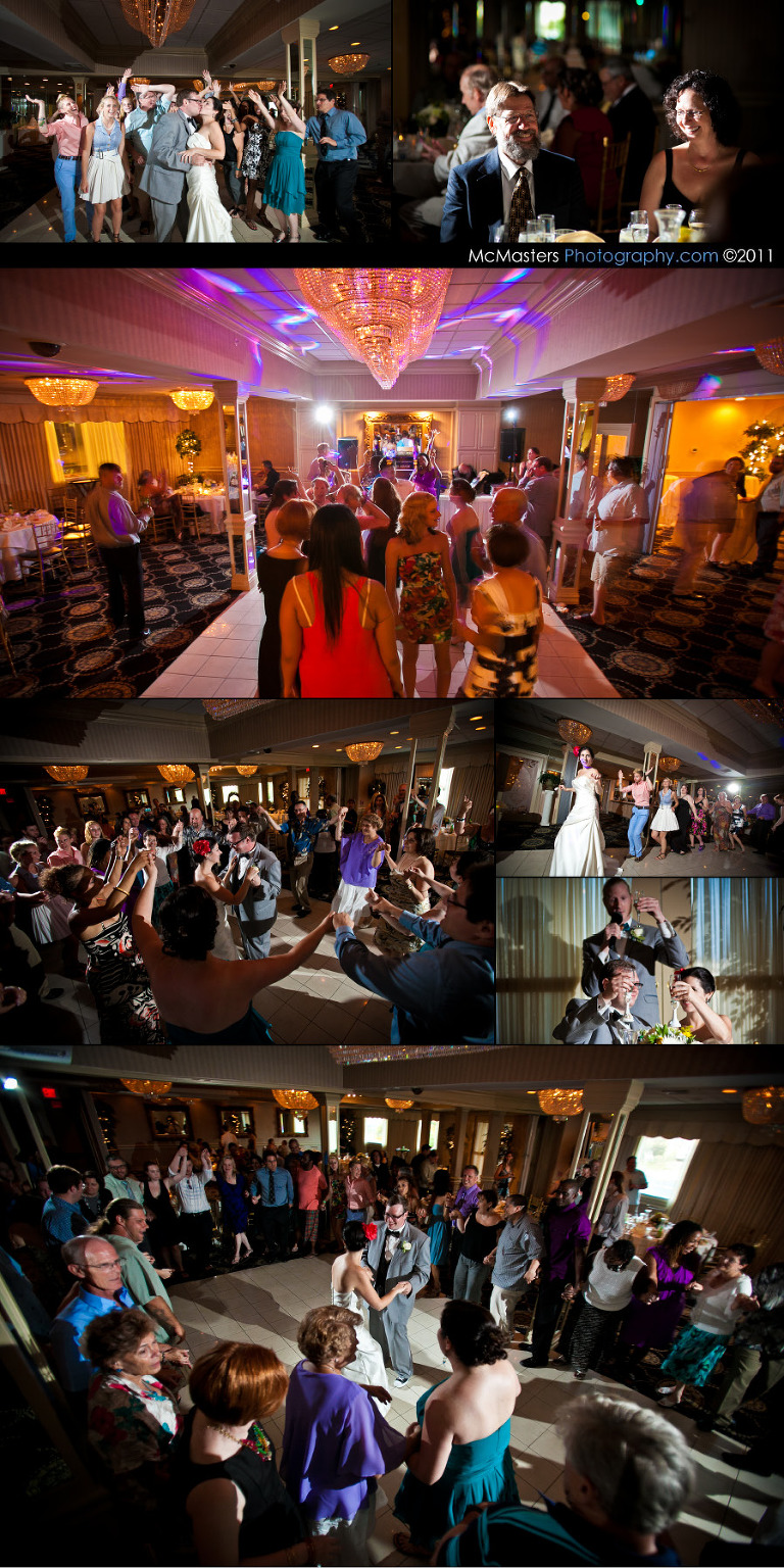 Philadelphia Wedding Photographer