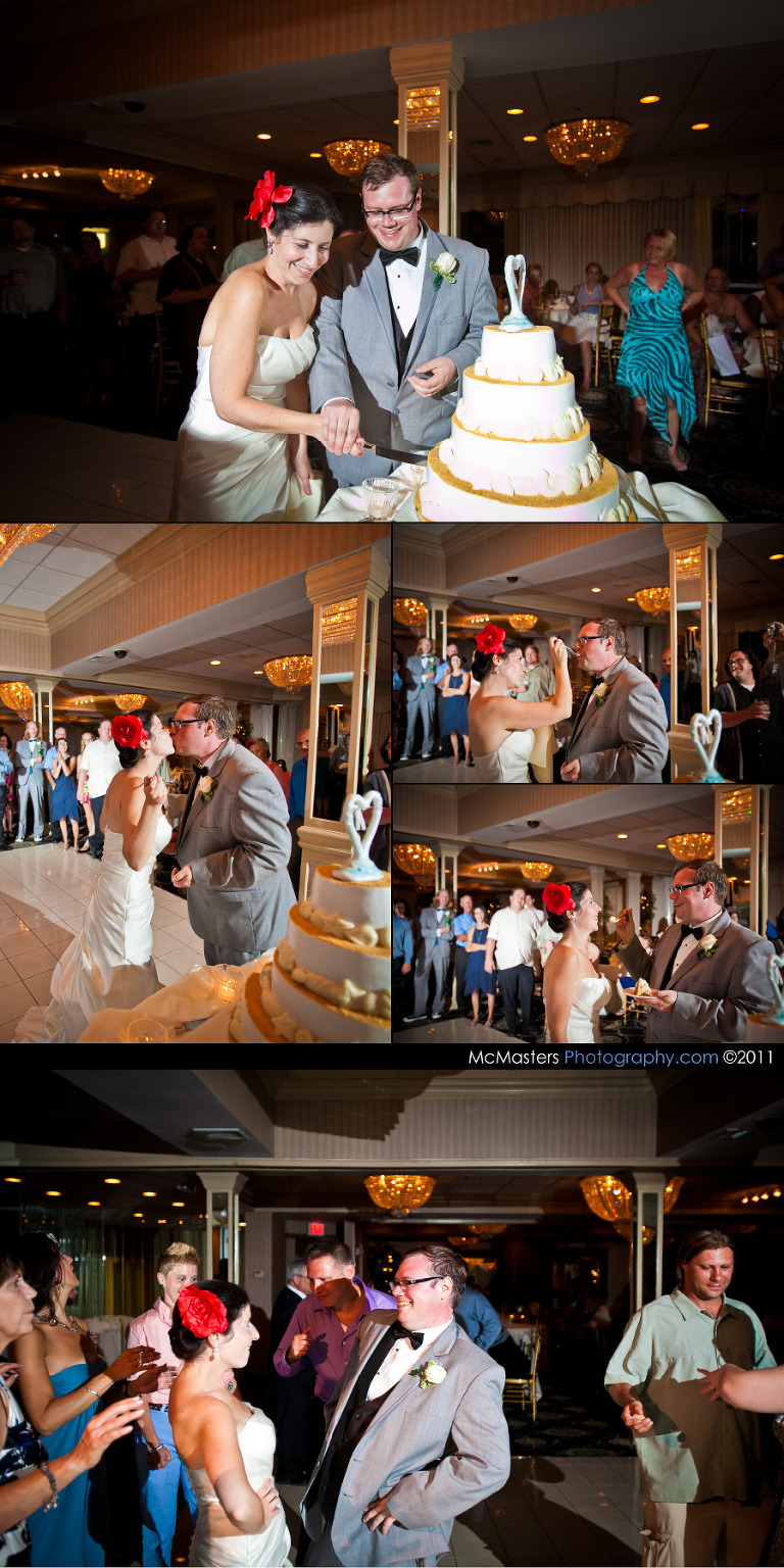 Philadelphia Wedding Photographer