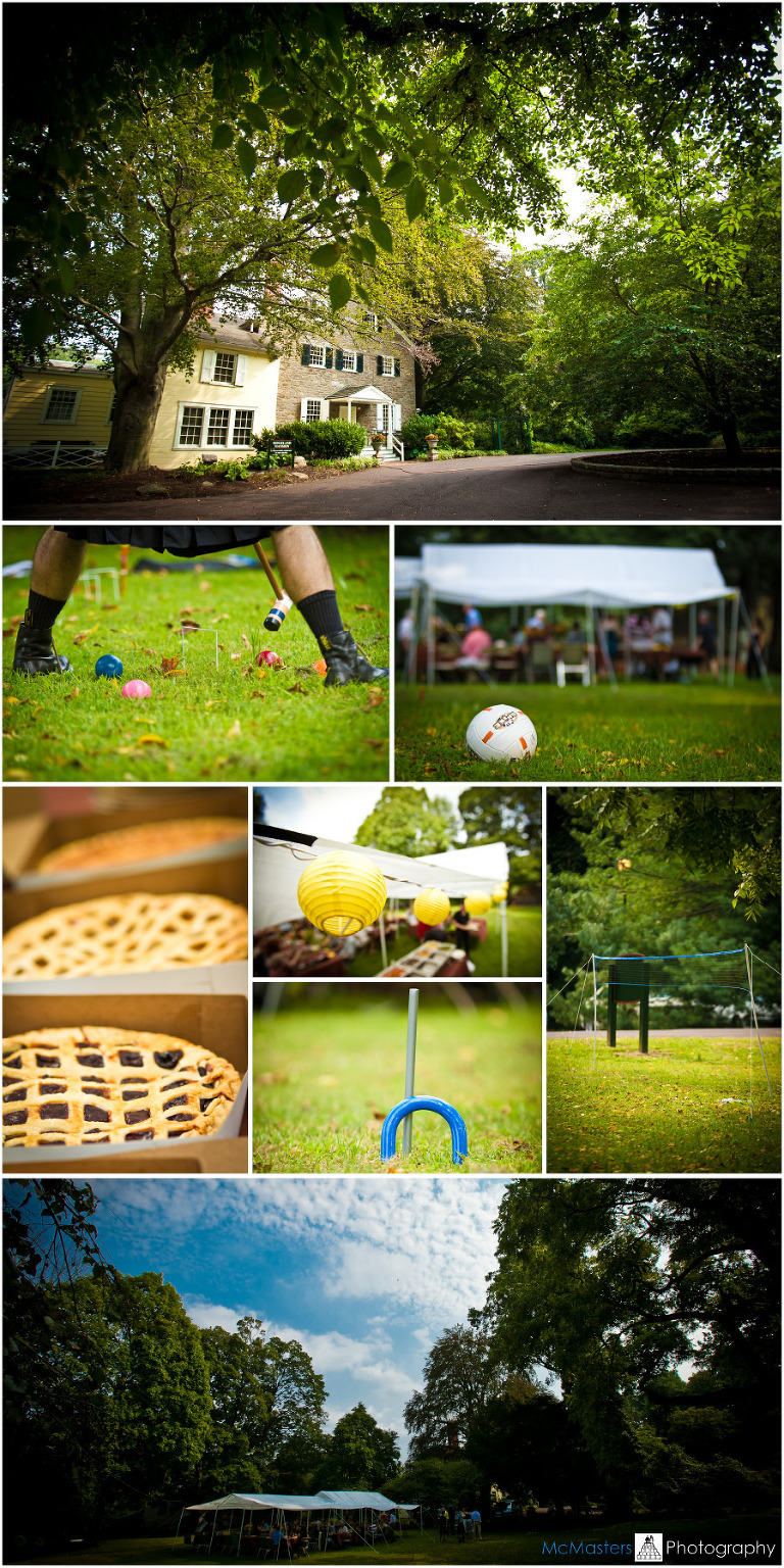 Fairmont Park Wedding Photographer Philadelphia PA