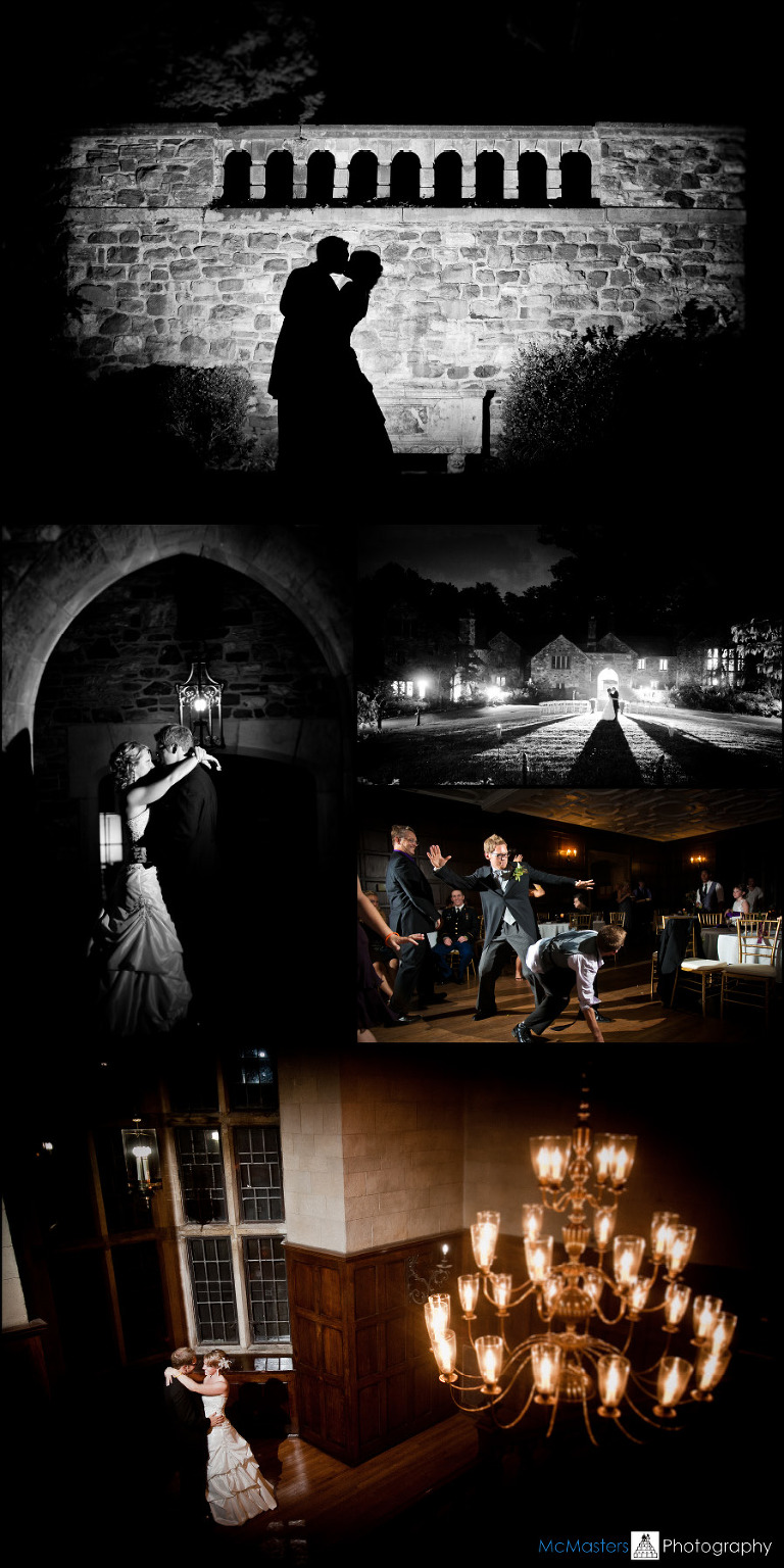 the mansion at ridley creek wedding