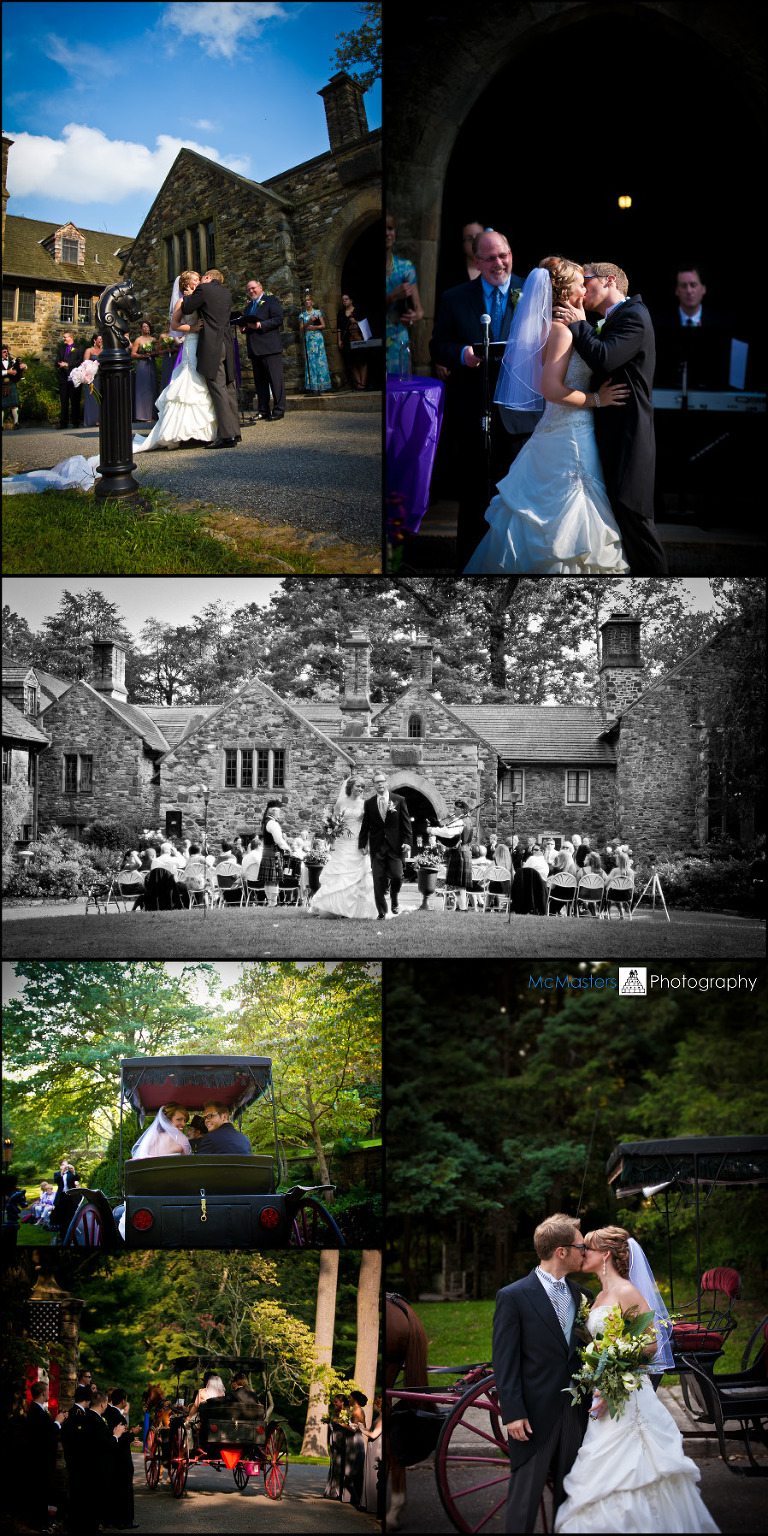 the mansion at ridley creek wedding