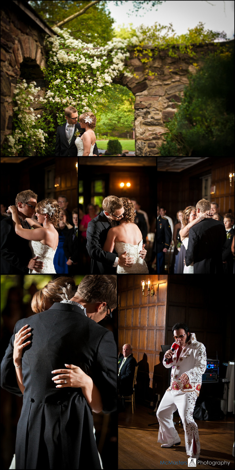 the mansion at ridley creek wedding
