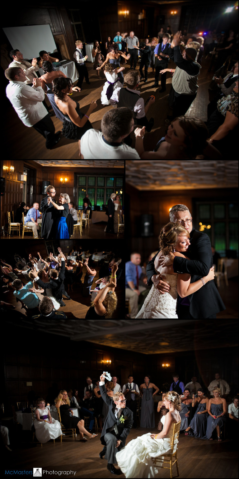 the mansion at ridley creek wedding