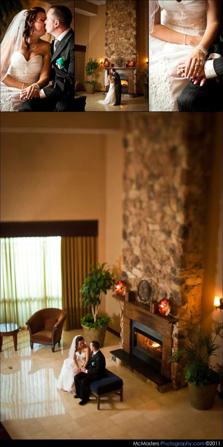 Langhorne PA Wedding