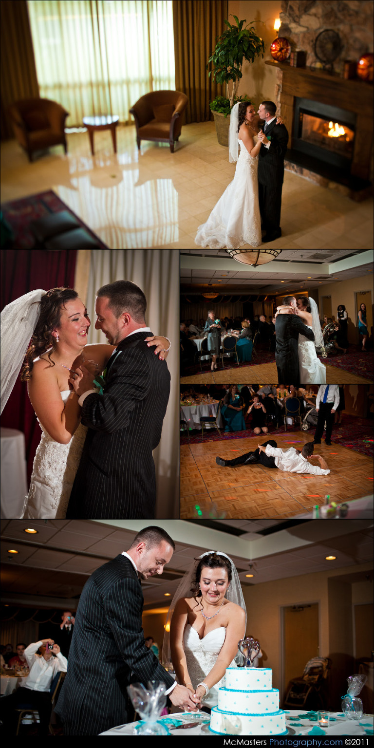 Langhorne PA Wedding