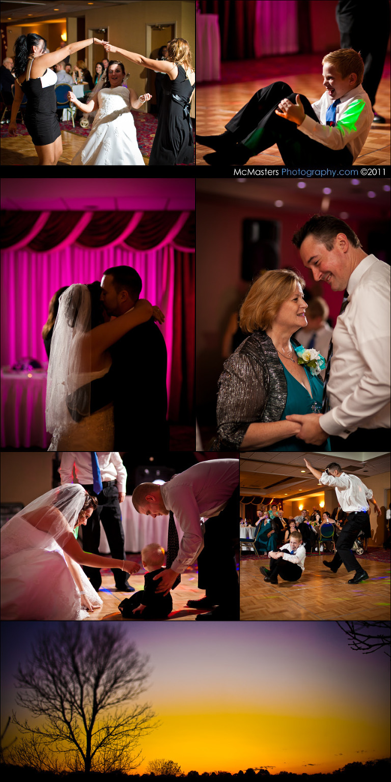 Langhorne PA Wedding