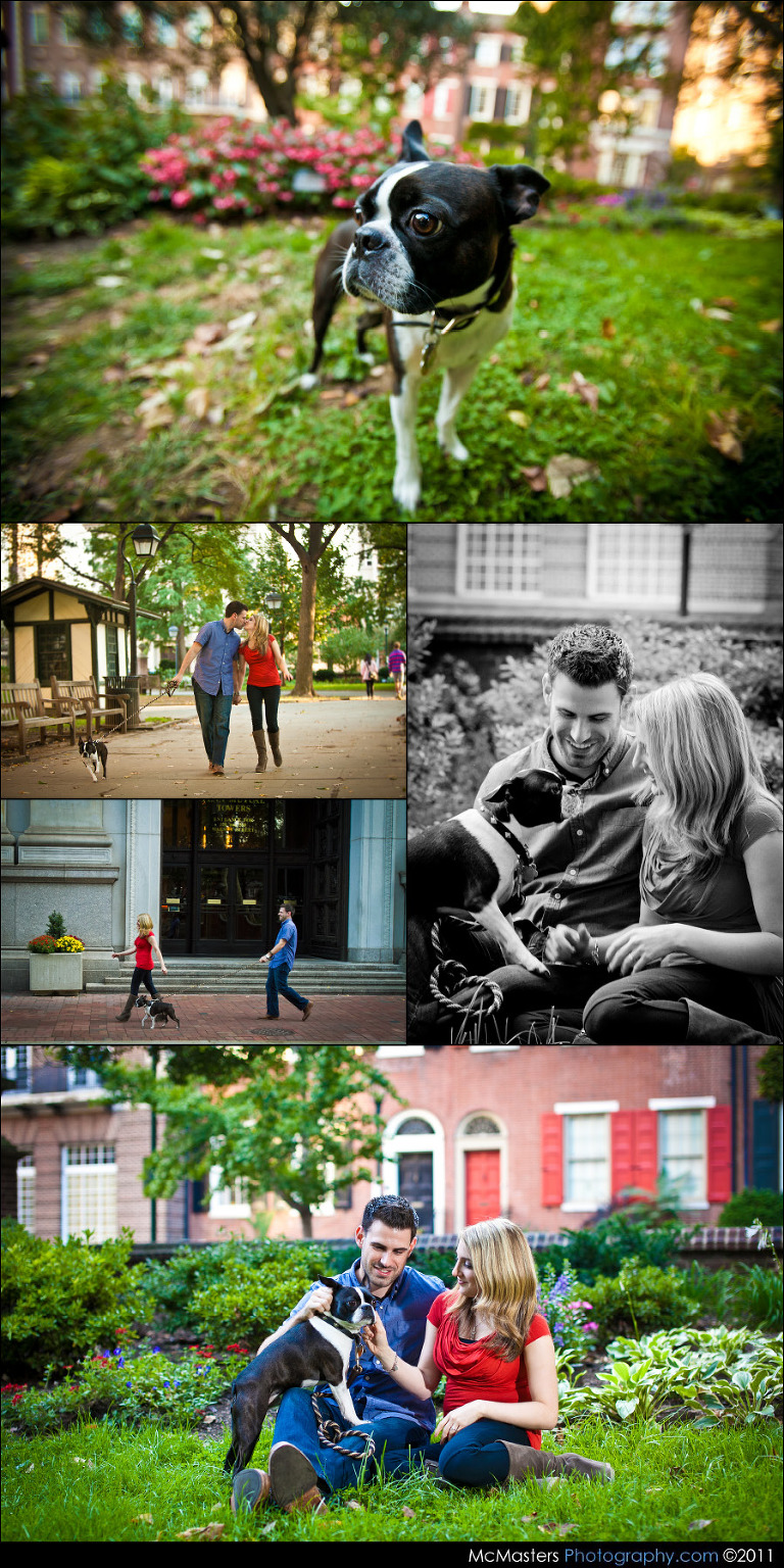 Philadelphia Engagement Photographers
