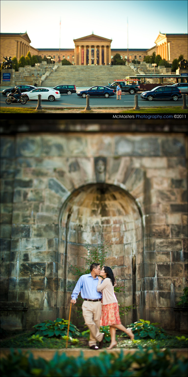 Philadelphia Wedding Photographer