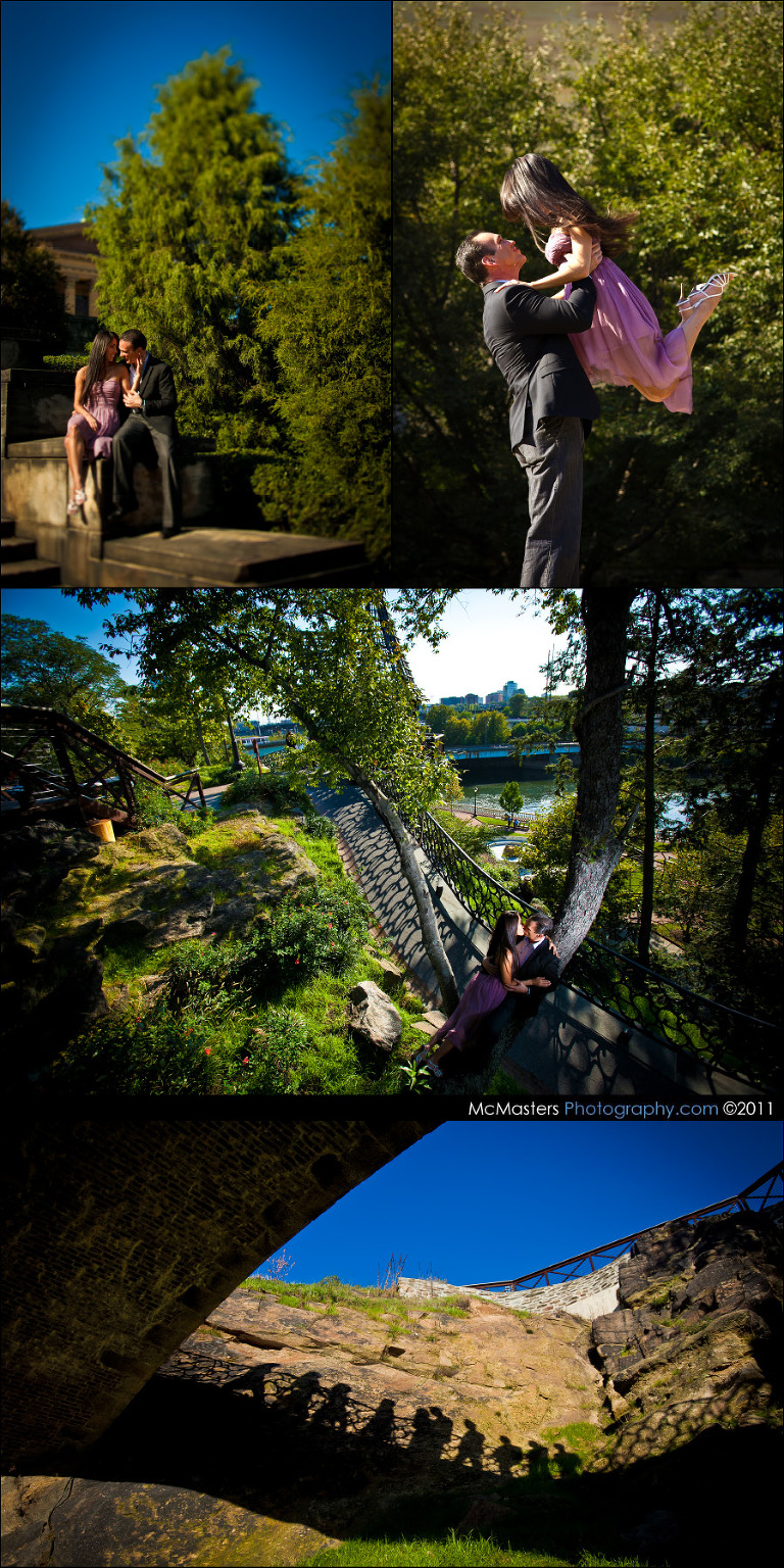 Philadelphia Wedding Photographer