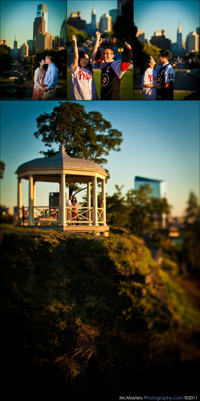 Philadelphia Wedding Photographer