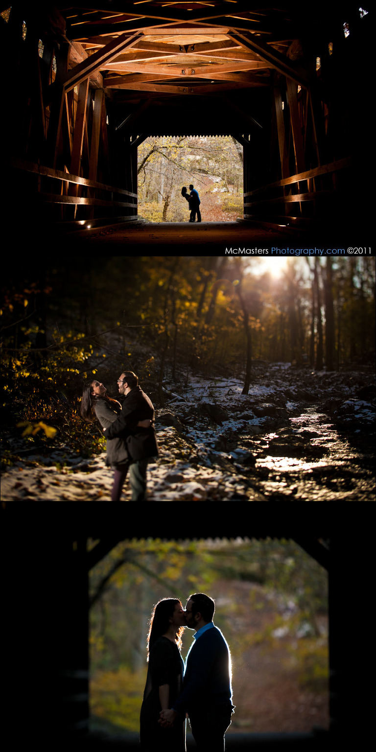 Wissahickon Valley Park photos