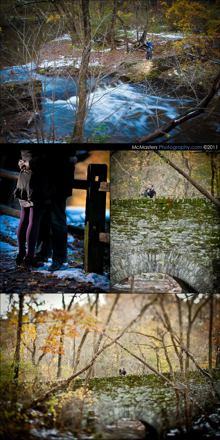 Wissahickon Valley Park photos