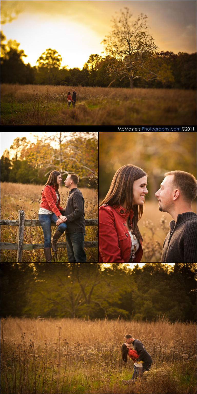 bowman's hill wildflower preserve wedding