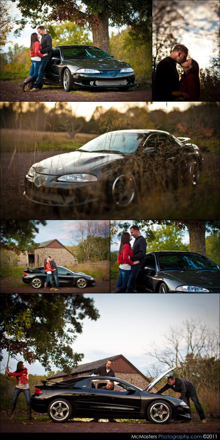 bowman's hill wildflower preserve wedding