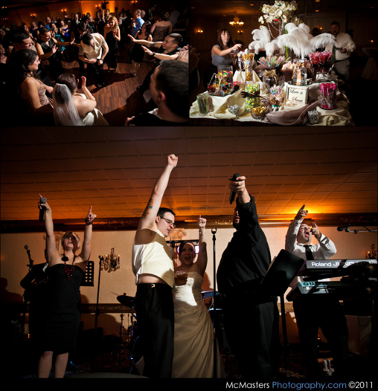 Brigalias Wedding Photos